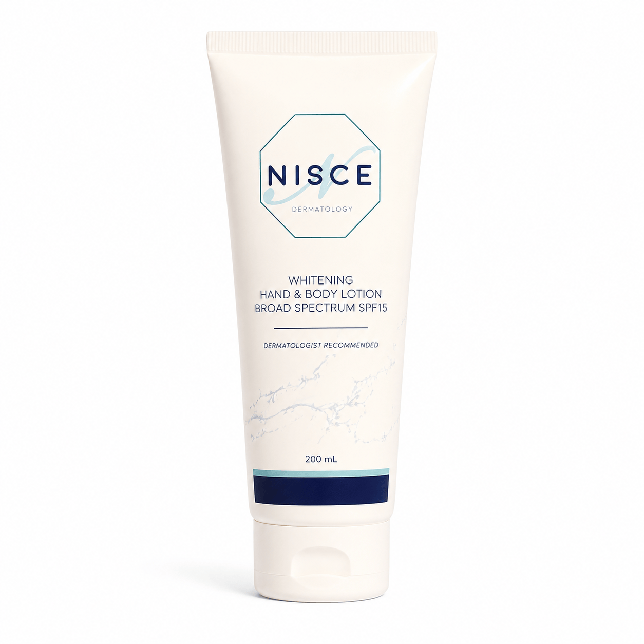 Whitening Hand & Body Lotion 200ml