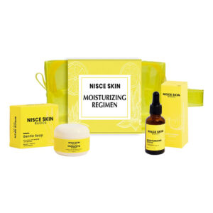 Moisturizing Regimen